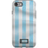 Argentina Soccer Flag iPhone SE (2nd & 3rd Gen) Pro Case